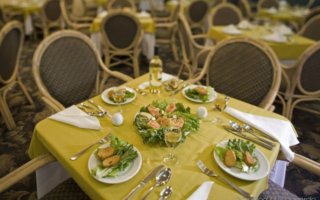 Hotel La Joya Tulancingo