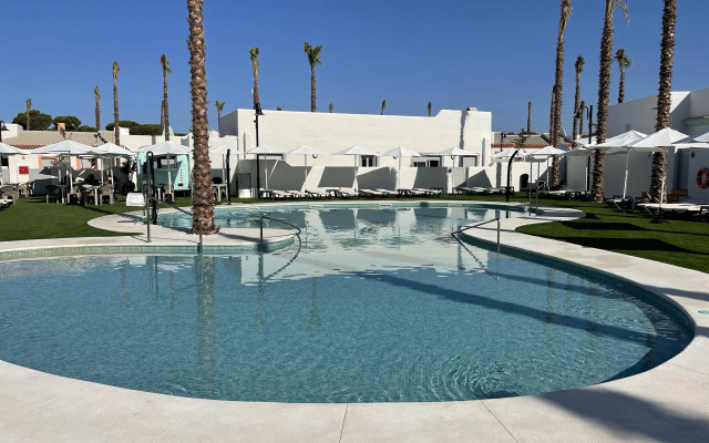 Апартаменты On City Resort