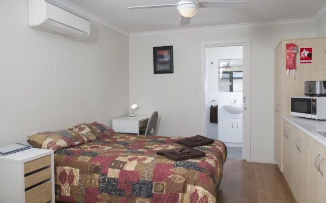Sundowner Cabin & Tourist Park