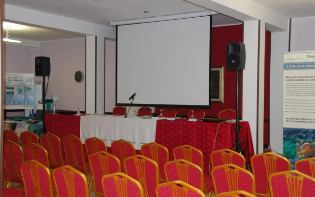 Hotel Residence Capo Campolato