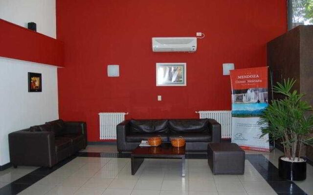 Hotel Puerta del Sol