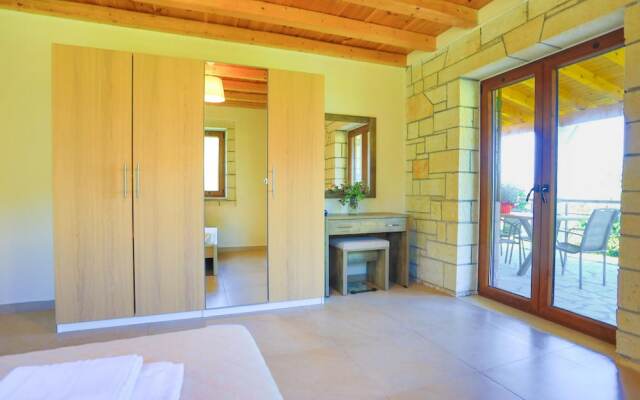 Villa Sofia Stella in Ionian Islands
