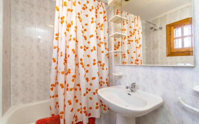 Apartamento Bennecke Aurora
