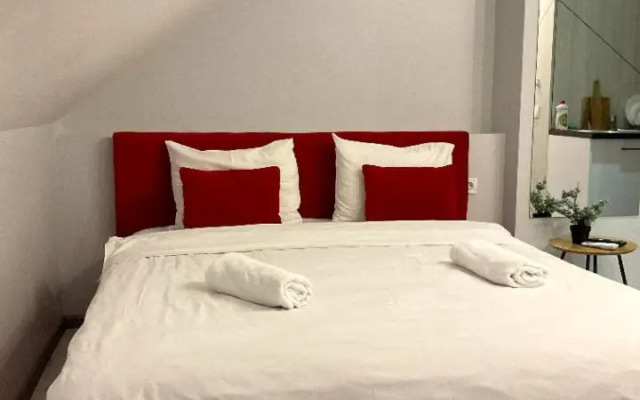 Pure Apartments VIP 5