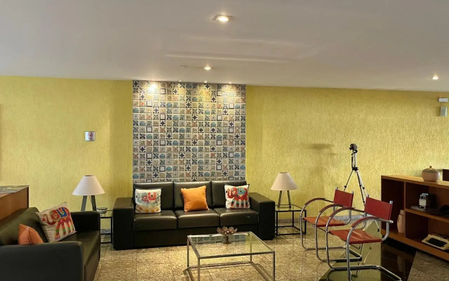 Mansoori Apart Hotel II