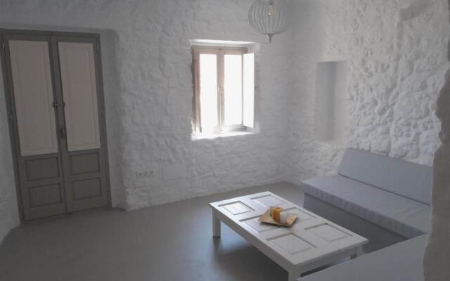 Oniropagida Nisyros apartments #2 Nikia view