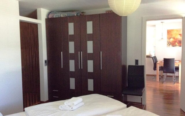Chalet CityXPress Zell am See