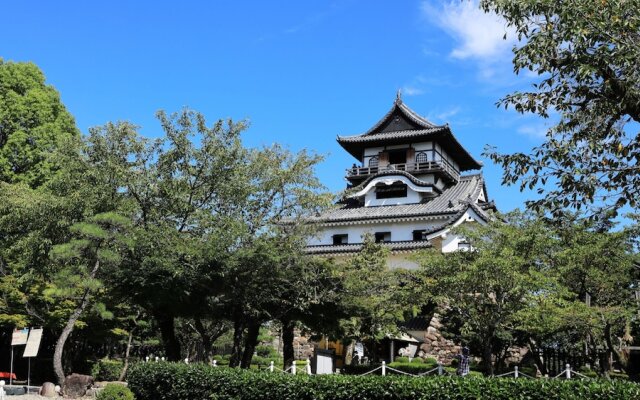 Meitetsu Komaki Hotel