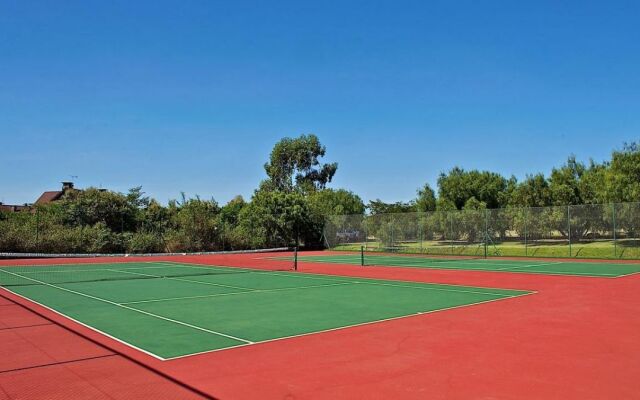 Great Rift Valley Lodge and Golf Resort