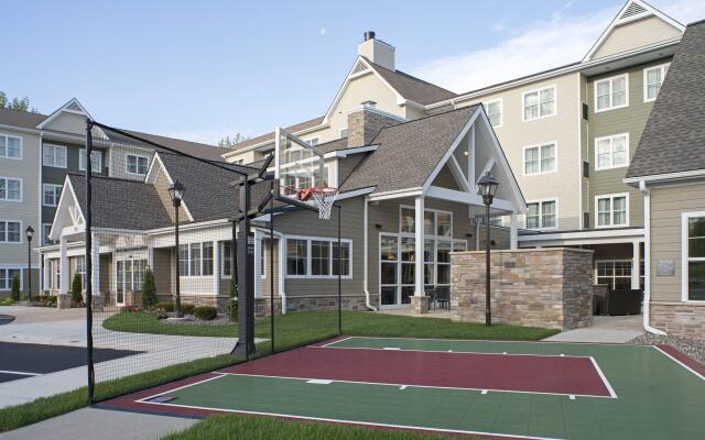 Residence Inn Albany Clifton Park