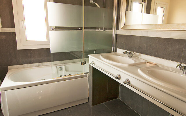 Villa Resina Golf