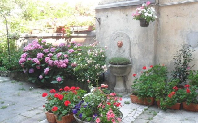 B&B La Nara