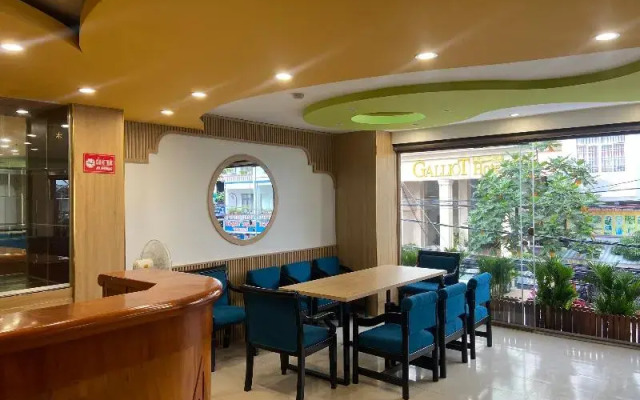 Star Light Hotel Nha Trang
