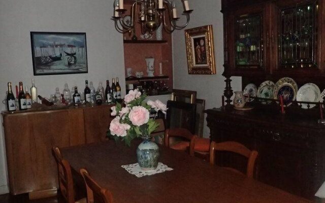 Chambres d'hôtes Coteaux du Val de Sorne