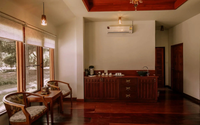 Sasidara Resort Nan