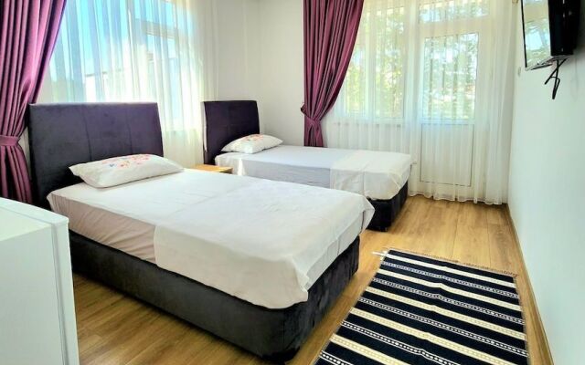 Asimado Suit Hotel