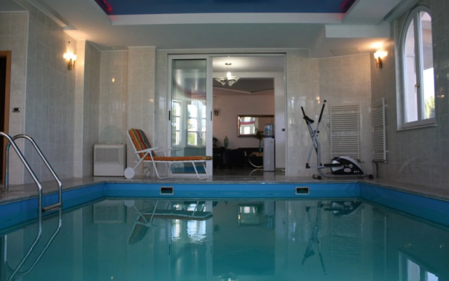 Luxury Apartments Villa Gloria