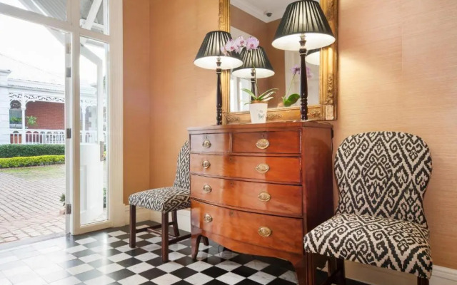 Quarters Hotel Florida Road