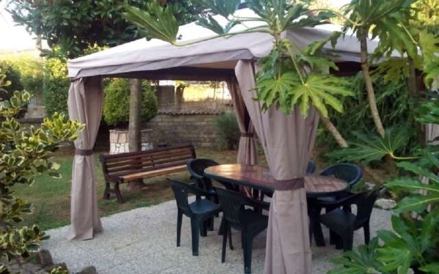 Il Sottosopra B&B