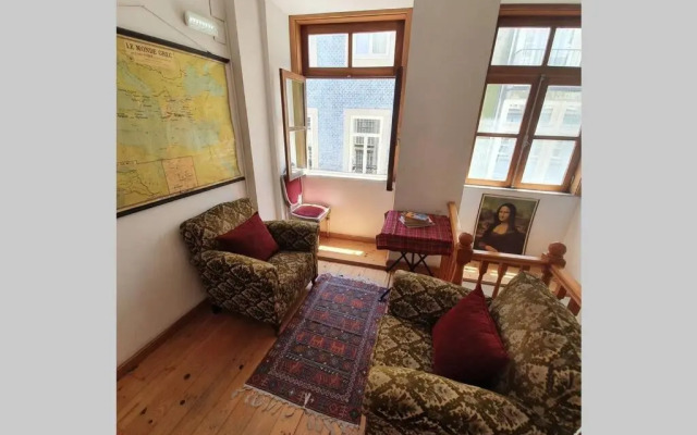 Charming Clérigos Studio