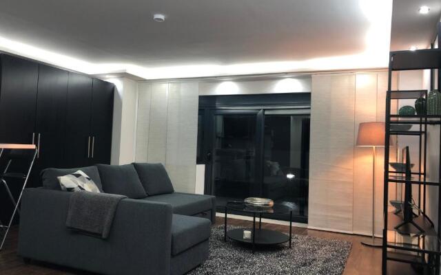 Ioannina Luxury Suites & Apartments