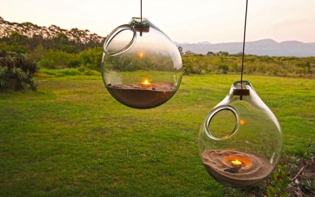 Lark Rise Guest Farm