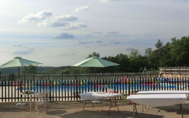 Le Village Enchanteur