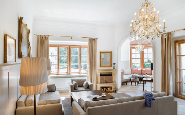 IMLAUER Hotel Schloss Pichlarn