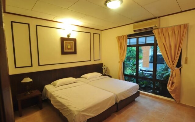 Luxury Villa 1069