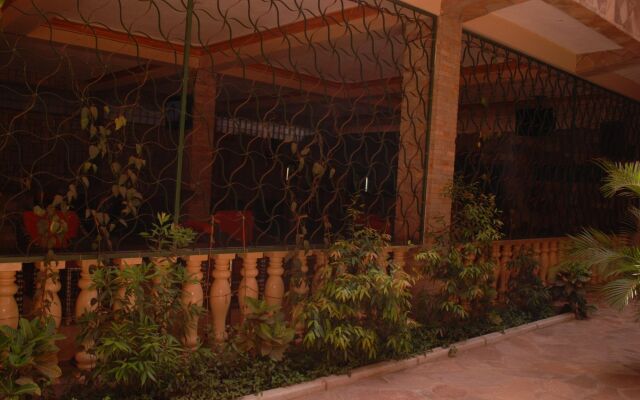 Seb Hotel
