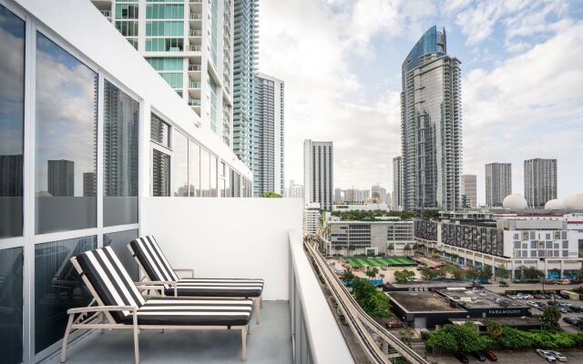 The Grayson Hotel Miami Downtown