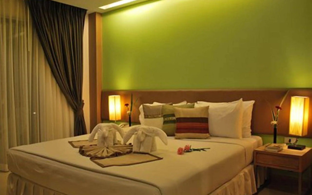 Windmill Resort Hotel