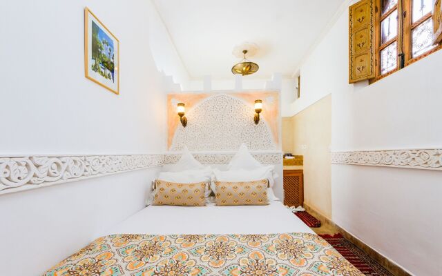 Riad Melhoun & Spa