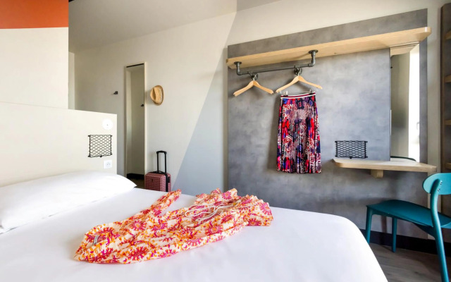 ibis Budget La Rochelle Centre Gare