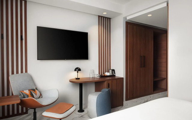 Courtyard by Marriott Casablanca Downtown