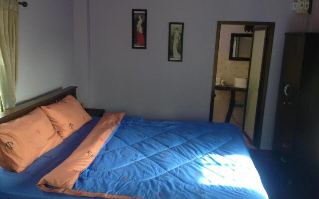 Lanta Fa Rung Beach Resort