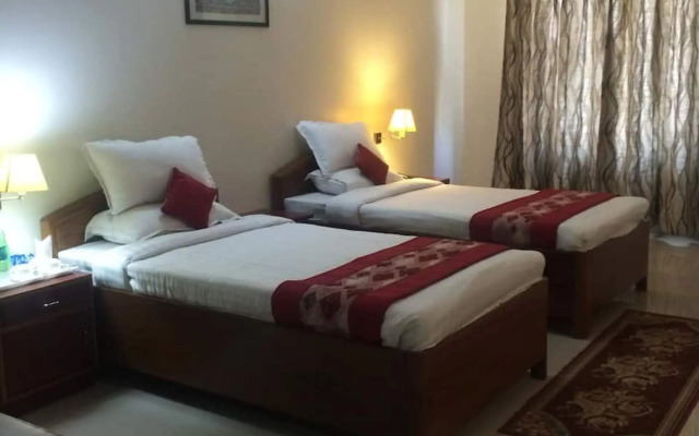 Hotel Rajdhani Regency