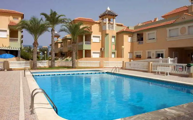 Villas de Frente Marino