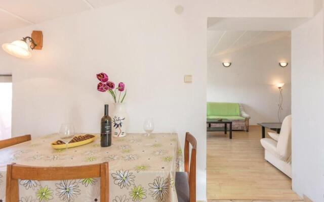 Apartments Sergio 1499