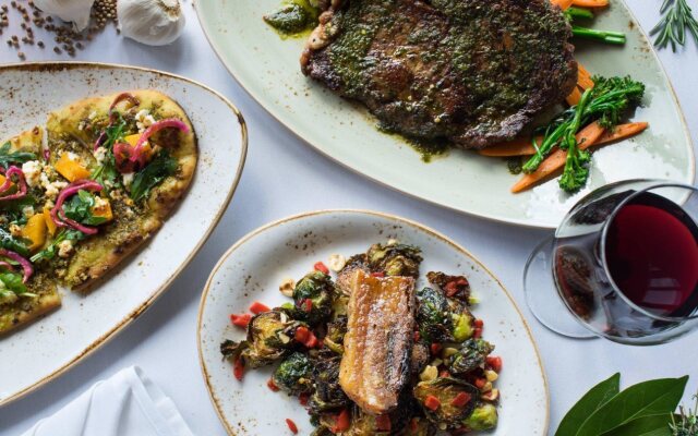 Fort Collins Marriott