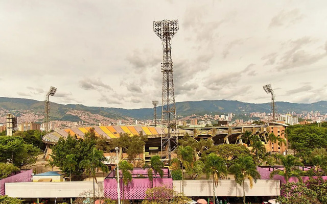 Lexum by Bernalo Hotels