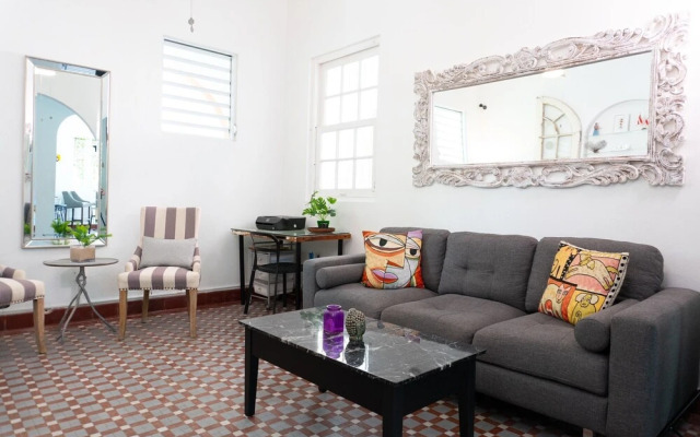 Casa Isabel Bed & Breakfast