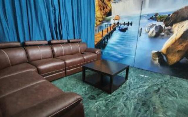Shree Suites