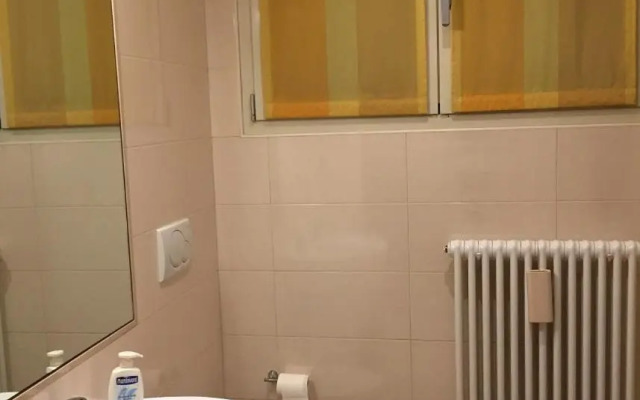 Allogi Ca Rodi