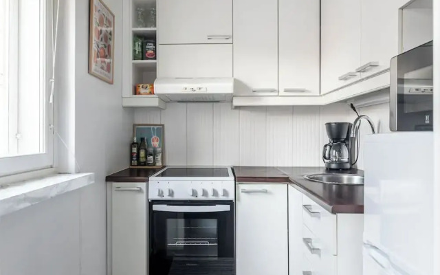 Studios near Lahti Center and Isku-Arena with Free Parking