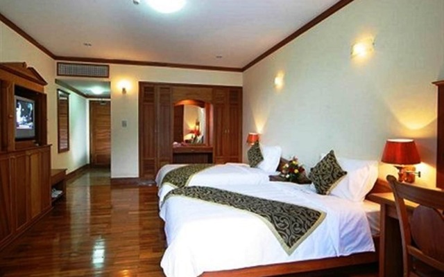 Royal Hotel & Healthcare Resort Quy Nhon