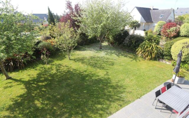 Maison Fouesnant, 4 pièces, 6 personnes - FR-1-481-108