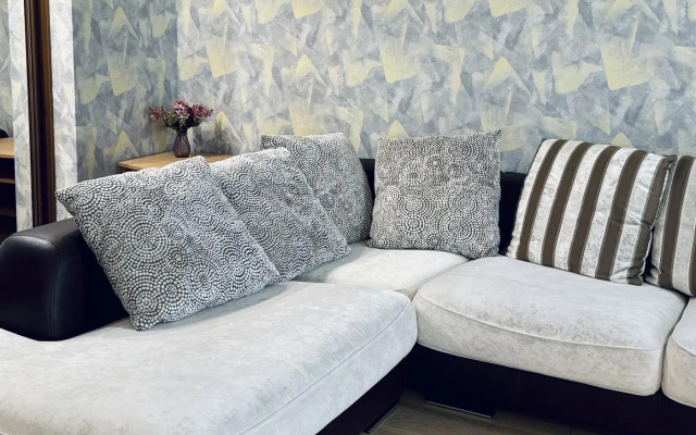 Апартаменты на улице Большая 9