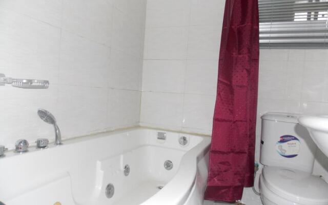Sentinel Apartments And Suites Limited
