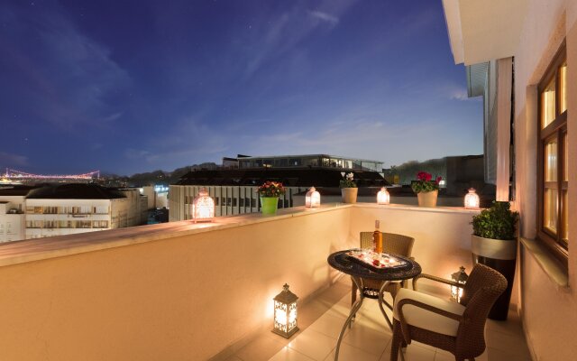 Lalahan Hotel